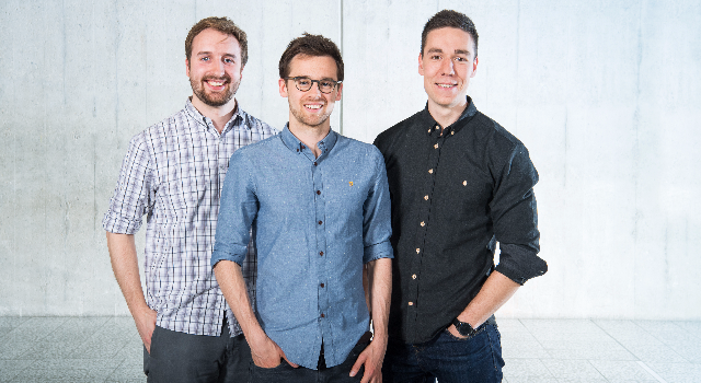 Swiss Startup - RosieReality GmbH  Product Image