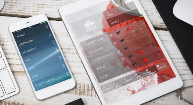 Swiss Startup - Pitcher Team Image