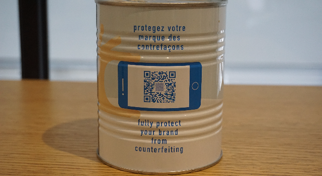 Swiss Startup - ScanTrust Team Image
