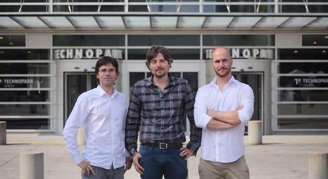 Swiss Startup - Scrona Product Image