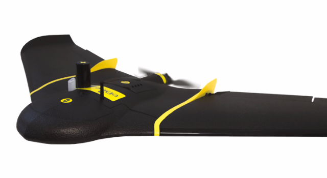 Swiss Startup - senseFly SA  Main Image