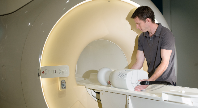 Swiss Startup - Skope Magnetic Resonance Technologies GmbH  Main Image