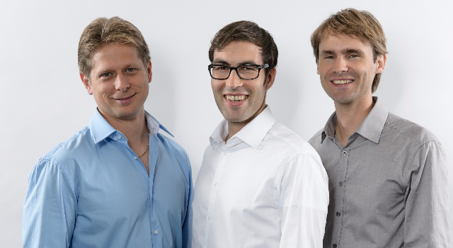 Swiss Startup - Skope Magnetic Resonance Technologies GmbH  Product Image