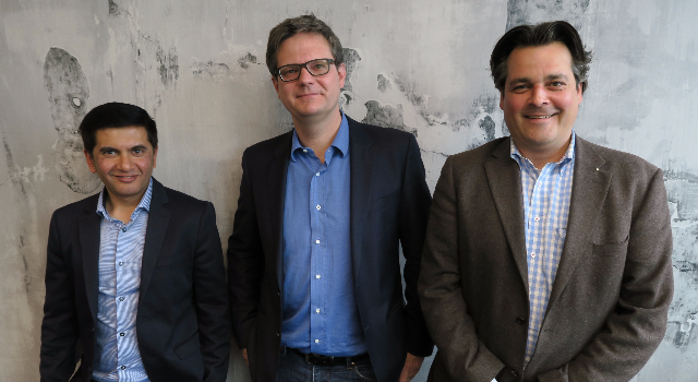 Swiss Startup - Swiss Wood Solutions Product Image