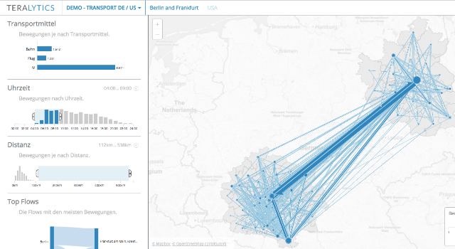 Swiss Startup - Teralytics Additional Image