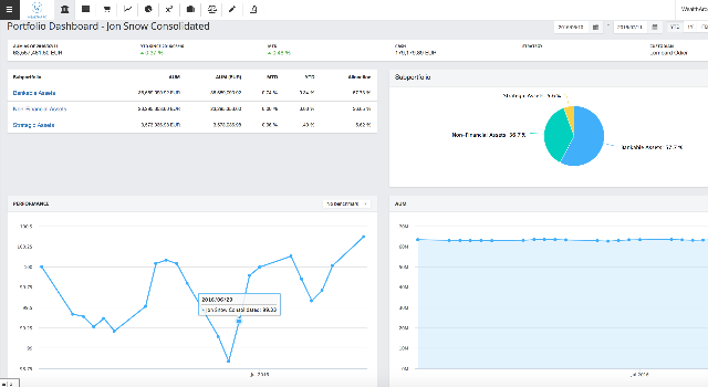 Swiss Startup - WealthArc Additional Image