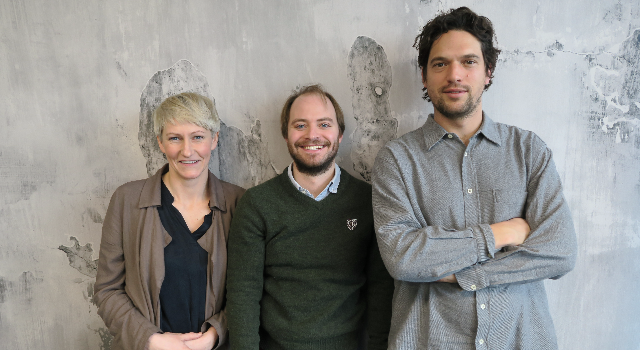 Swiss Startup - WormUp Product Image