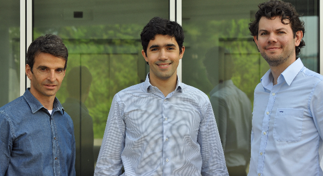 Swiss Startup - Younergy Solar Product Image