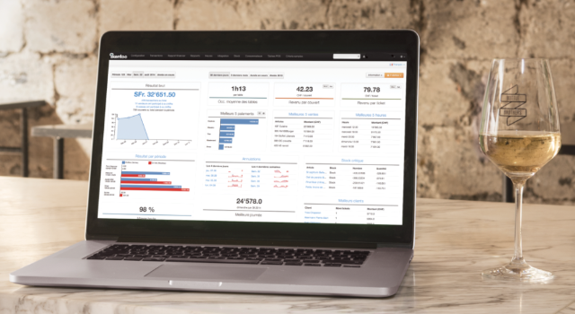 Swiss Startup - iKentoo SA  Team Image