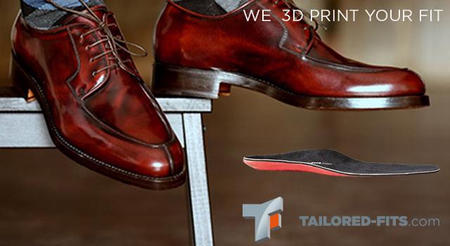 Swiss Startup - TAILORED FITS Additional Image