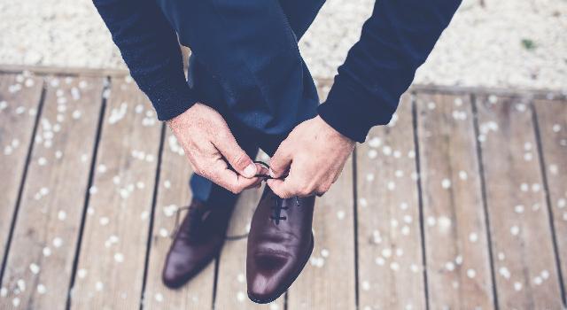 Swiss Startup - ShoeSize.Me Team Image