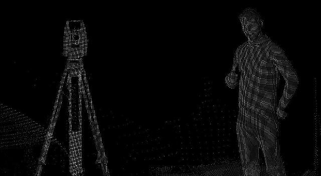 Swiss Startup - Scanways Product Image