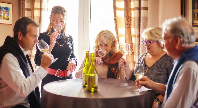 Swiss Startup - LocalBini Team Image