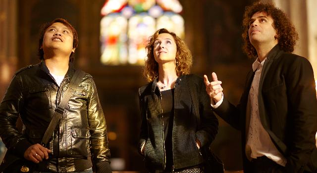 Swiss Startup - LocalBini Product Image