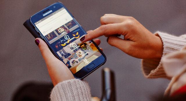 Swiss Startup - LocalBini Main Image