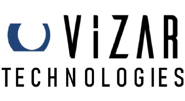 Swiss Startup - Vizar Technologies Main Image