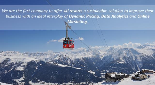 Swiss Startup - Pricenow AG (former Skinow GmbH) Main Image