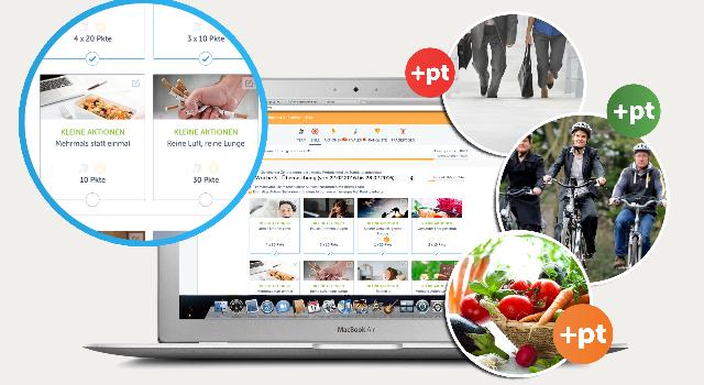 Swiss Startup - WeAct Main Image