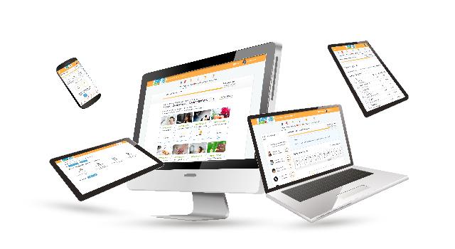 Swiss Startup - WeAct Product Image