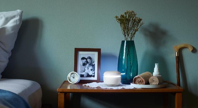 Swiss Startup - CARU Main Image