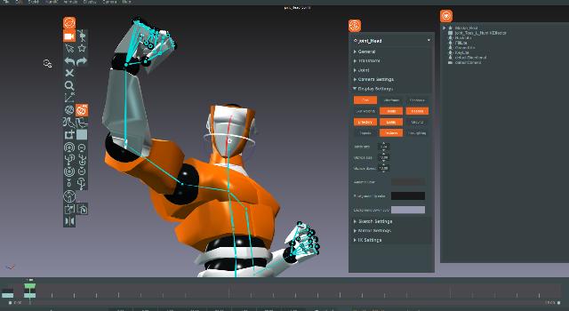 Swiss Startup - Moka Studio Team Image