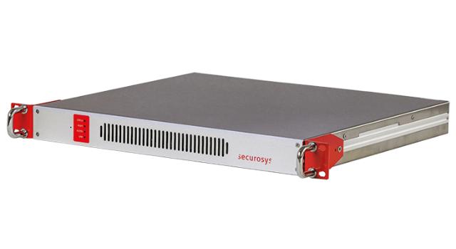 Swiss Startup - Securosys Product Image