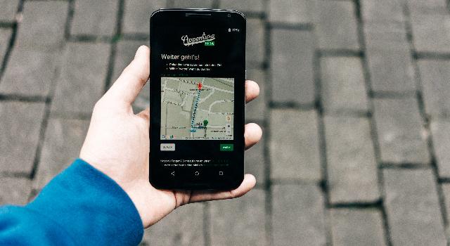 Swiss Startup - Appentura Product Image