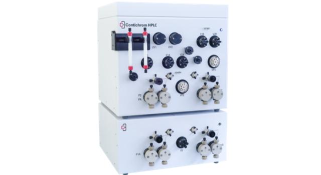 Swiss Startup - ChromaCon AG  Product Image