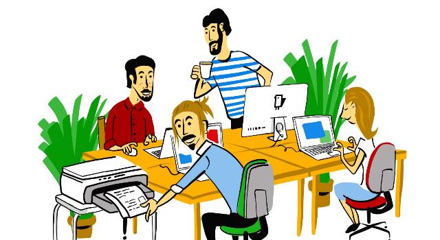 Swiss Startup - Byrds & Bytes Additional Image