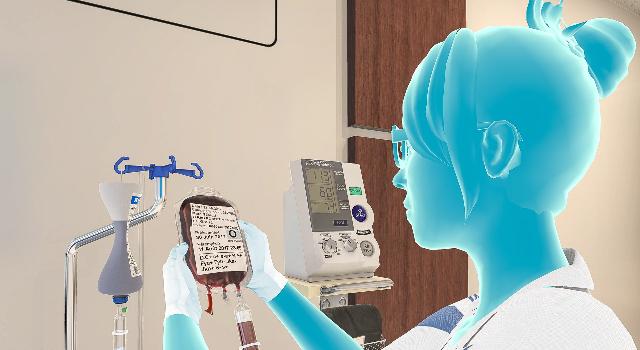 Swiss Startup - UbiSim Main Image