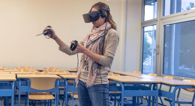 Swiss Startup - UbiSim Additional Image