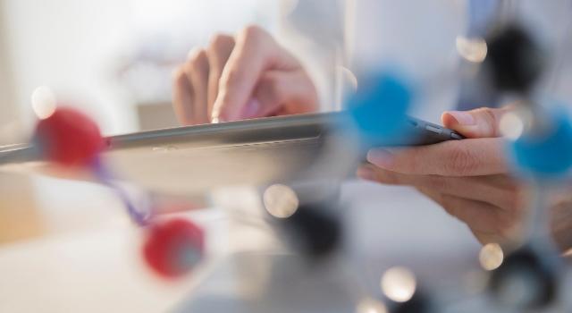 Swiss Startup - Clinerion Additional Image