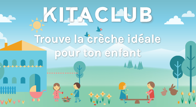 Swiss Startup - Kitaclub Product Image