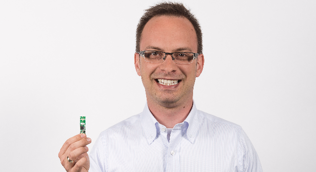 Swiss Startup - 3db Access Product Image