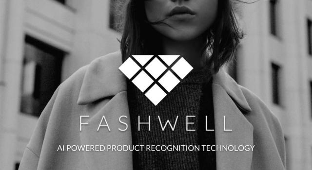 Swiss Startup - Fashwell AG  Main Image