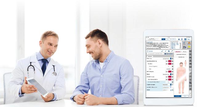 Swiss Startup - Helmedica Main Image