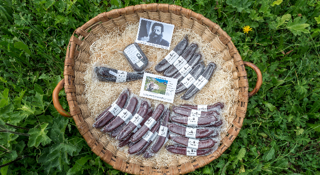 Swiss Startup - AlpenHirt Main Image