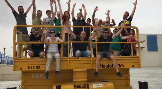 Swiss Startup - Equippo Main Image