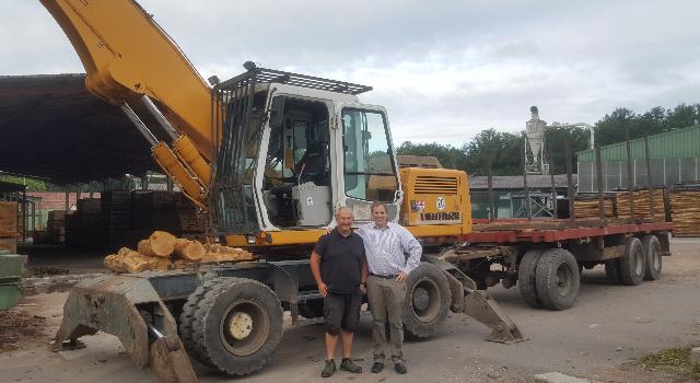 Swiss Startup - Equippo Team Image