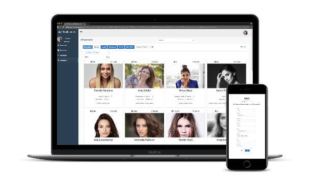Swiss Startup - Kingfluencers Main Image