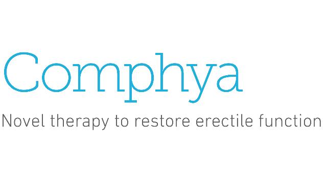 Swiss Startup - Comphya Main Image