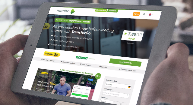 Swiss Startup - Global Impact Finance SA (Monito) Additional Image