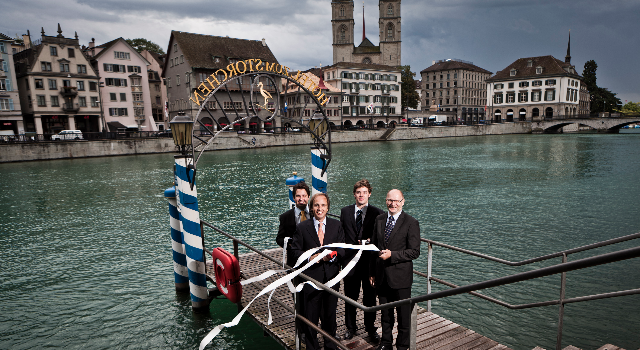 Swiss Startup - Palisis Product Image