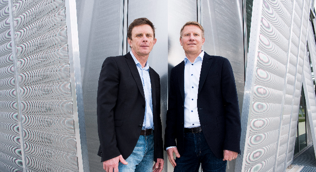 Swiss Startup - ActLight Main Image