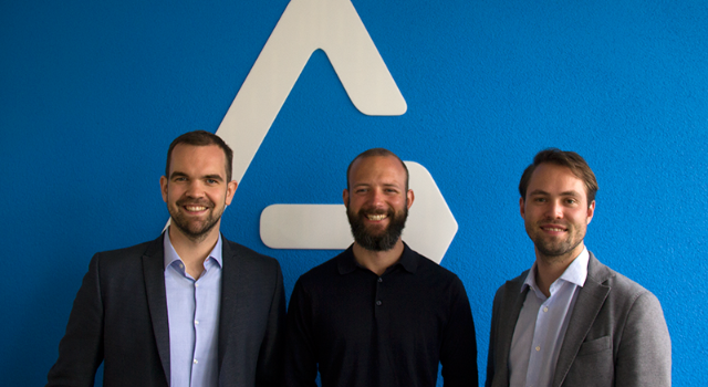 Swiss Startup - Advanon Main Image