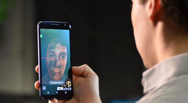 Swiss Startup - Astrivis Main Image