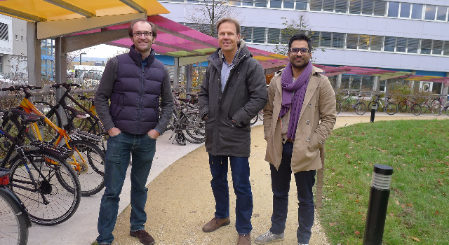 Swiss Startup - Lemoptix SA  Main Image