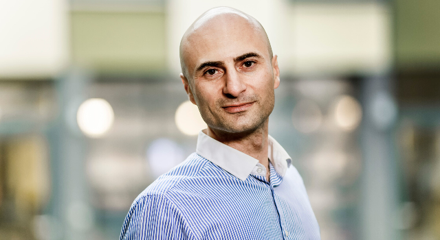 Swiss Startup - Novamet Main Image