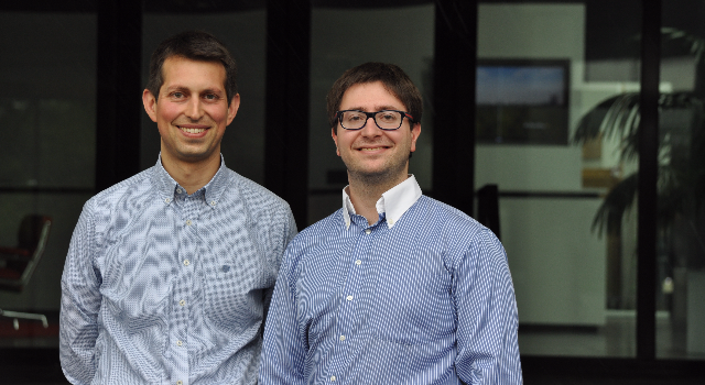 Swiss Startup - PN Solutions Main Image