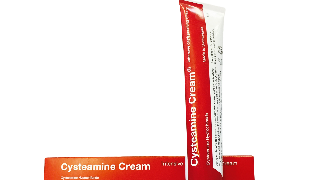 Swiss Startup - Scientis Pharma Product Image